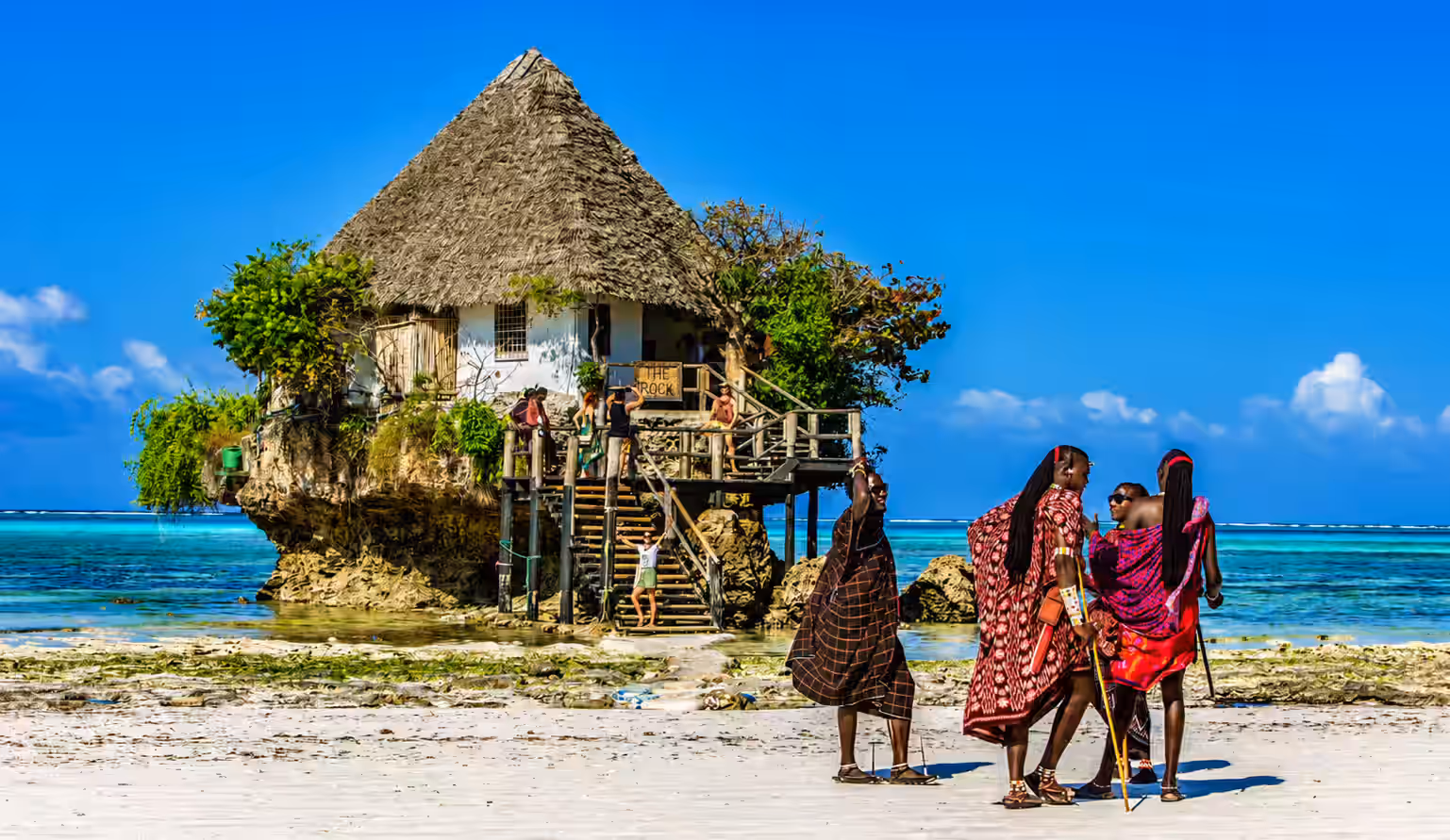 V Tours & Safaris