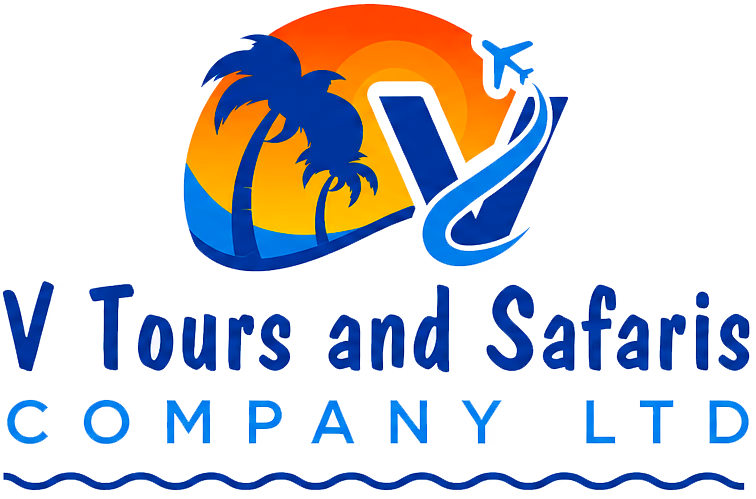 V Tours & Safaris